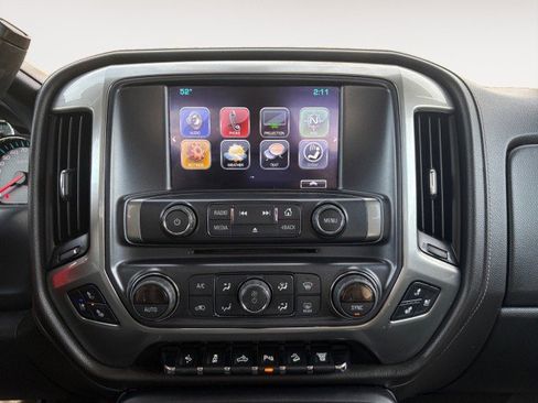 Used 2019 Chevrolet Silverado 2500 LTZ w/ Duramax Plus Package image 10