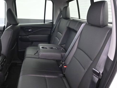 New 2026 Honda Ridgeline RTL image 25
