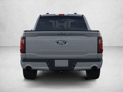 New 2026 Ford F150 XLT w/ Equipment Group 303A High image 5