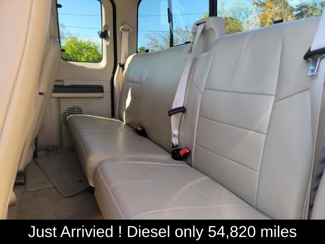Used 2010 Ford F250 XL AWD/4WD image 14