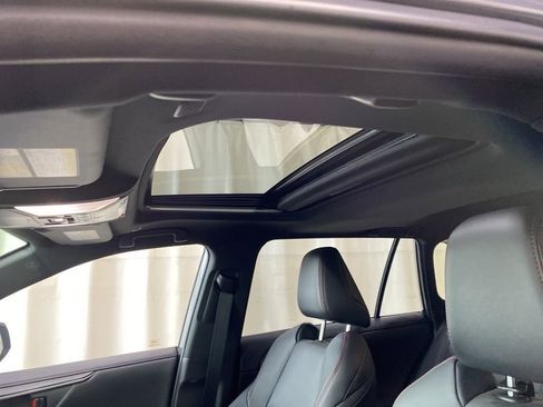 Used 2023 Toyota RAV4 XSE w/ Weather Package image 21