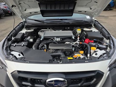 New 2025 Subaru Outback Wilderness image 29