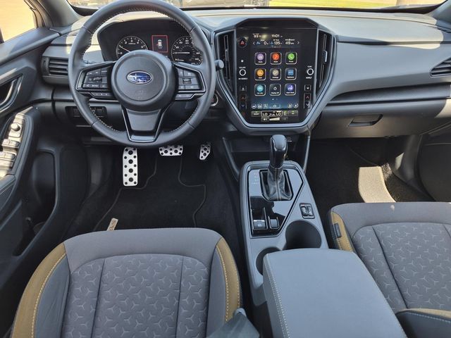 Certified 2025 Subaru Crosstrek 2.5i Sport w/ Crosstrek Mirror Package AWD/4WD image 24