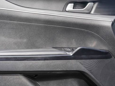 Used 2023 Kia K5 GT-Line image 21