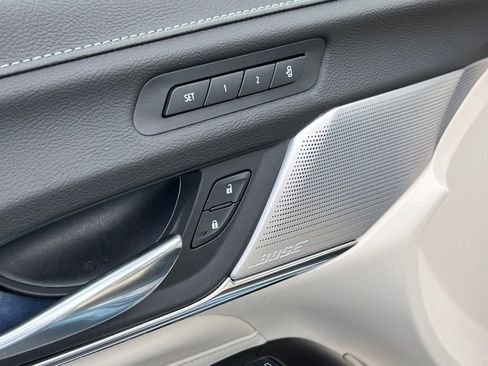 Certified 2023 Cadillac CT4 Premium Luxury image 7