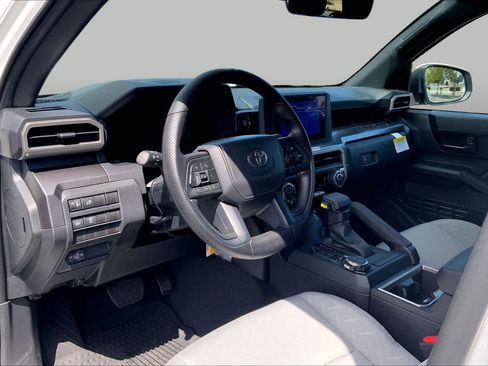 New 2026 Toyota Tacoma SR5 AWD/4WD image 8