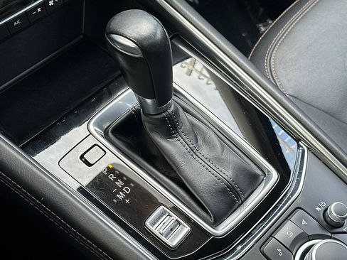 Used 2023 MAZDA CX-5 AWD 2.5 S w/ Premium Package image 18