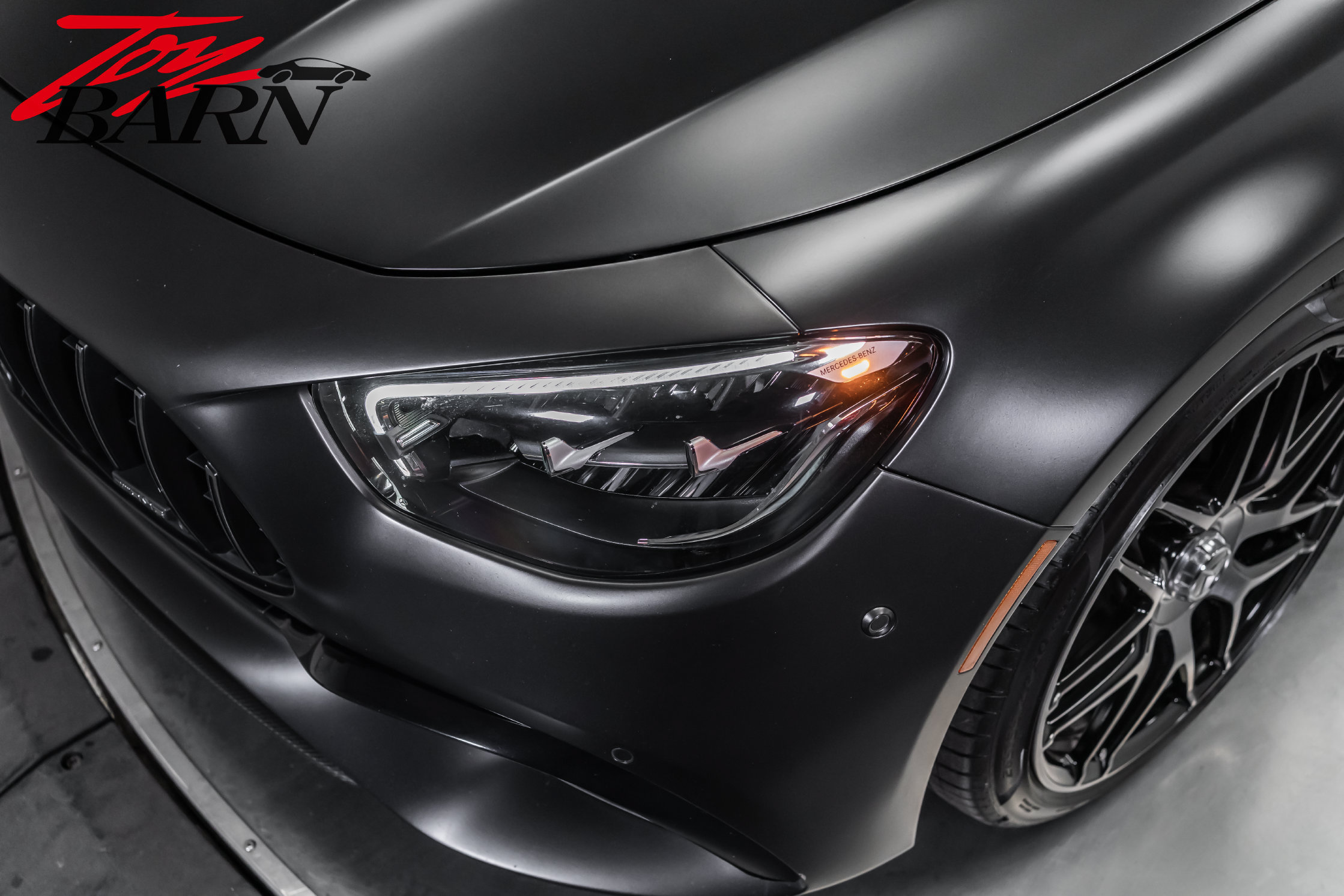 Used 2023 Mercedes-Benz E 63 AMG S image 12