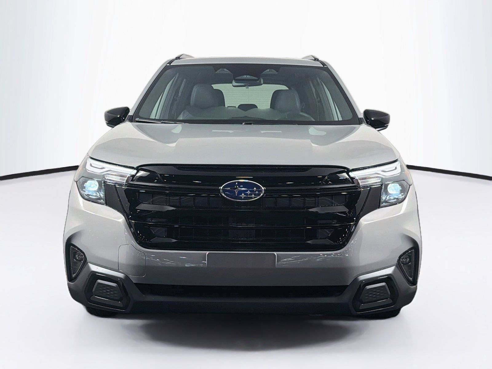 New 2026 Subaru Forester Sport AWD/4WD image 6