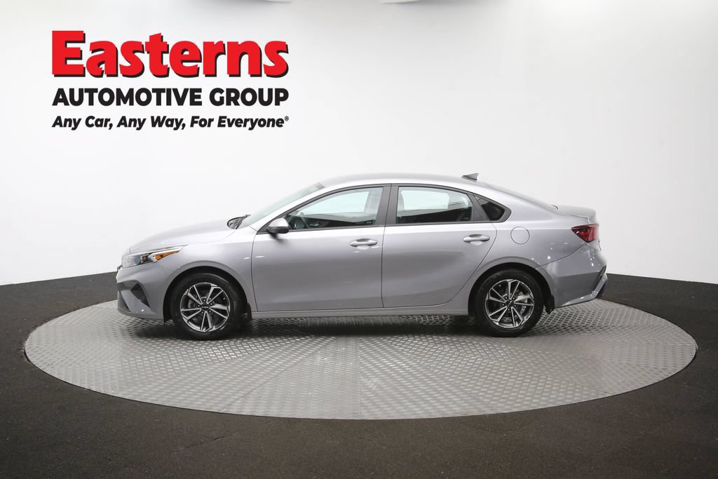 Used 2023 Kia Forte LXS w/ LXS Technology Package FWD image 60