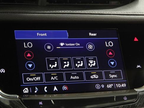 Certified 2022 Cadillac XT6 Premium Luxury image 13