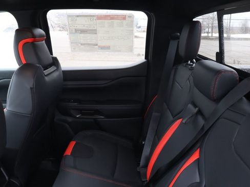 New 2025 Ford Ranger Raptor image 15