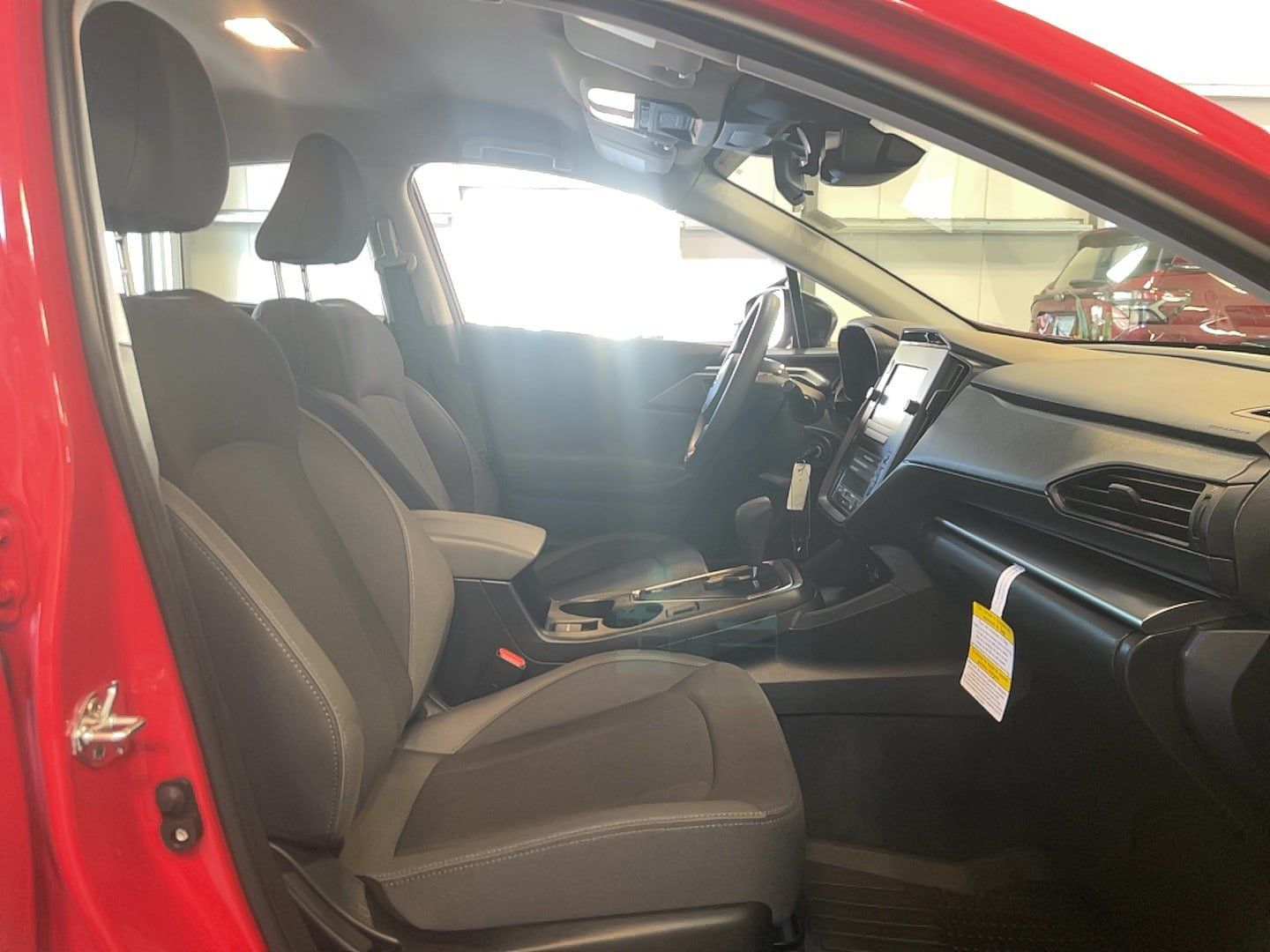 Used 2025 Subaru Impreza 2.0i AWD/4WD image 9