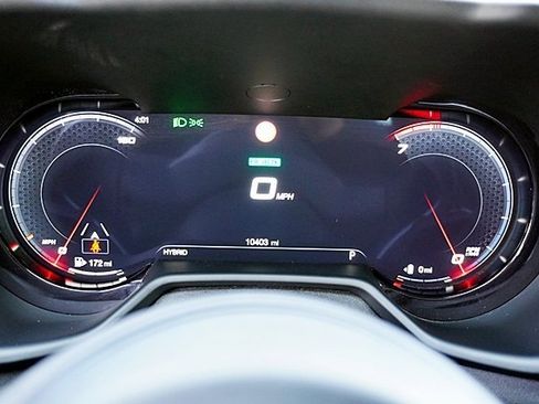 Certified 2024 Dodge Hornet R/T Plus image 33