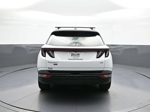 Certified 2023 Hyundai Tucson XRT AWD/4WD image 7