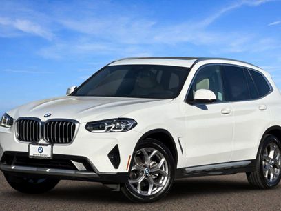Certified 2023 BMW X3 sDrive30i w/ Convenience Package