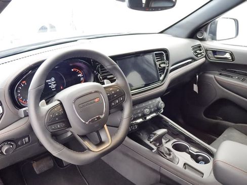 New 2026 Dodge Durango GT AWD/4WD image 17