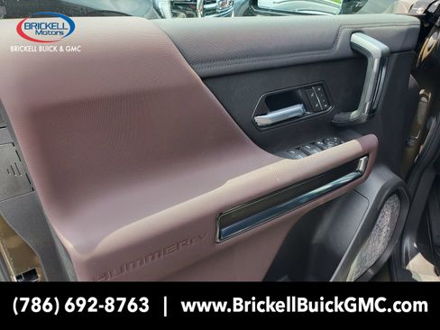 New 2026 GMC Hummer EV 4x4 Crew Cab image 16