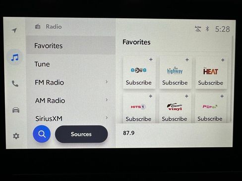 Used 2025 Toyota 4Runner SR5 image 28