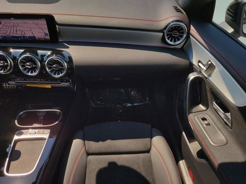 Certified 2026 Mercedes-Benz CLA 250 image 16