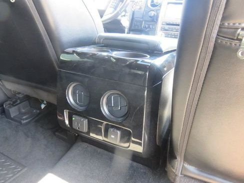 Used 2011 Ford F150 Harley-Davidson image 23