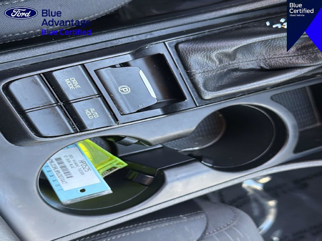 Used 2021 Hyundai Tucson SEL FWD image 26