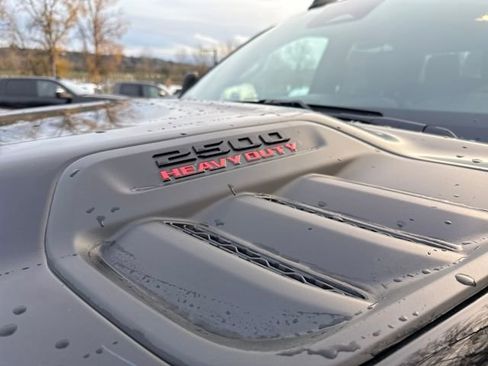 New 2026 RAM 2500 Tradesman image 35