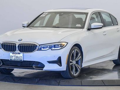 Used 2022 BMW 330i Sedan w/ Driving Assistance Package
