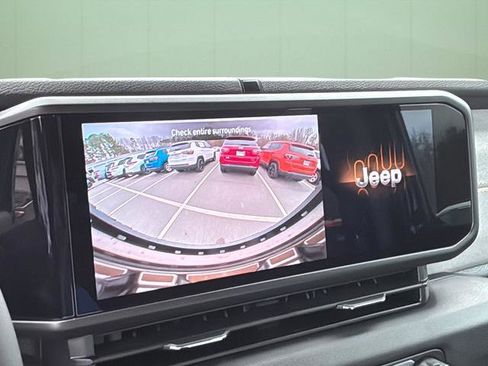 New 2026 Jeep Wrangler Sport S image 31