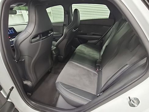 Used 2022 Hyundai Elantra N image 32