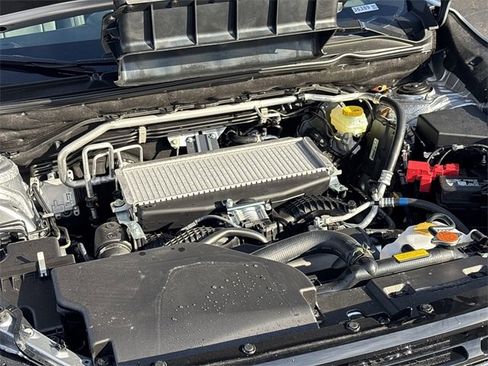 New 2025 Subaru Ascent Touring image 20