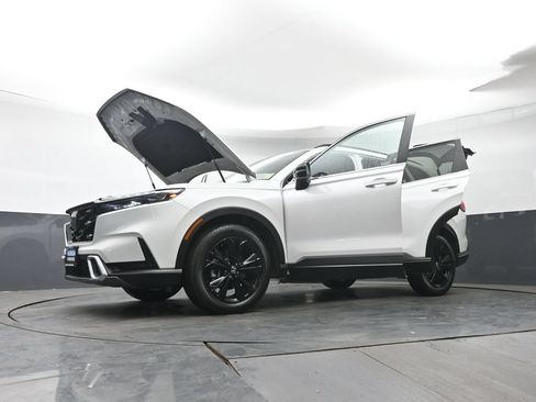 Used 2023 Honda CR-V Sport Touring image 46