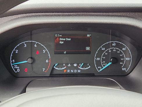 New 2025 Ford Transit 350 148 High Roof Extended AWD image 15