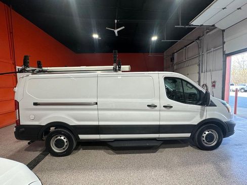 Used 2020 Ford Transit 150 Low Roof w/ Upfitter Package image 2