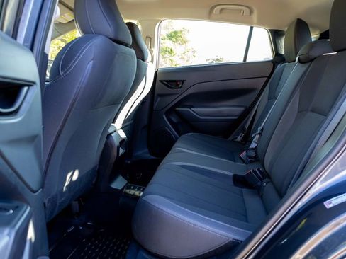 Used 2024 Subaru Impreza 2.0i image 31