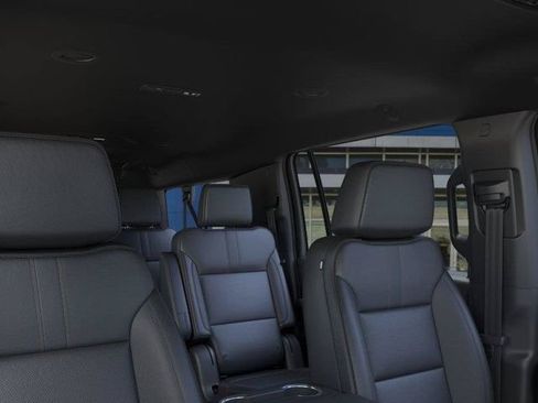 New 2026 Chevrolet Suburban RST w/ Comfort Package RWD image 24