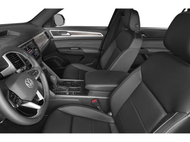 Used 2023 Volkswagen Atlas Cross Sport SE FWD image 9
