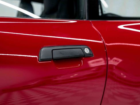 Used 1999 BMW M Coupe image 28