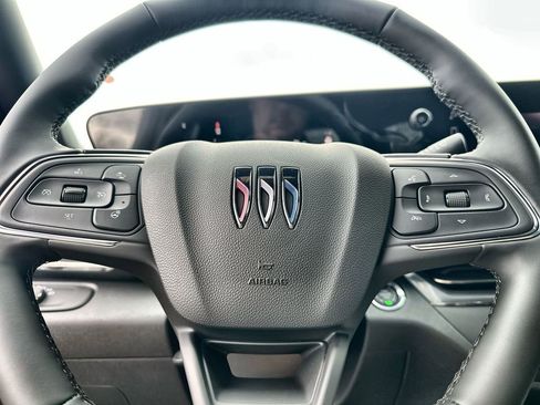 New 2026 Buick Envista Preferred w/ Convenience I Package image 33