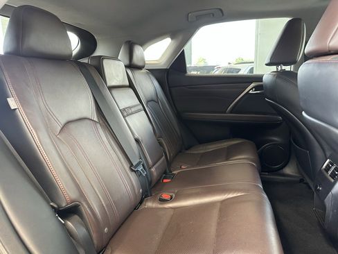 Used 2019 Lexus RX 350 FWD w/ Premium Package image 19