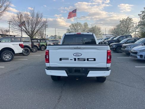 Used 2023 Ford F150 XLT w/ Equipment Group 302A High image 5