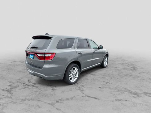 New 2026 Dodge Durango GT AWD/4WD image 8