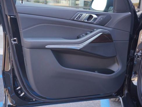 New 2026 BMW X5 sDrive40i w/ Parking Assistance Package image 8