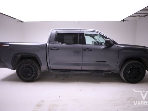 Used 2023 Toyota Tundra SR5 image 5