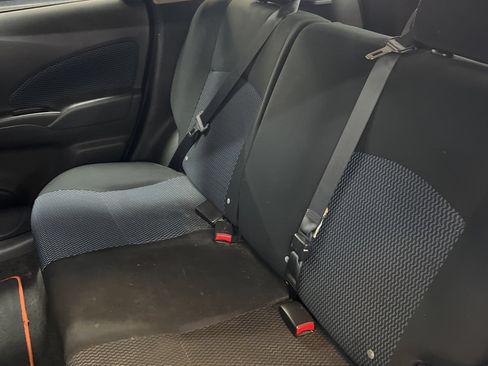 Used 2015 Nissan Versa Note SV FWD image 12