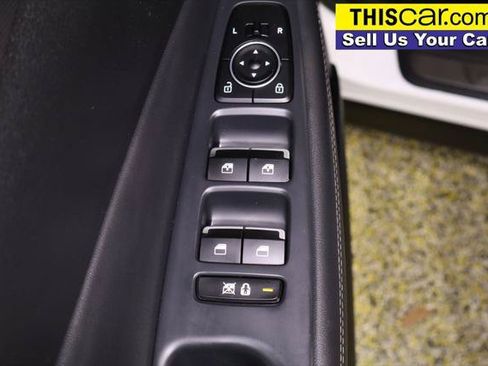 Used 2019 Hyundai Santa Fe Limited FWD image 34