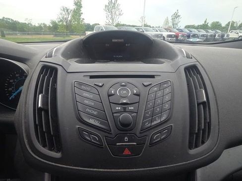 Used 2014 Ford Escape SE FWD image 27