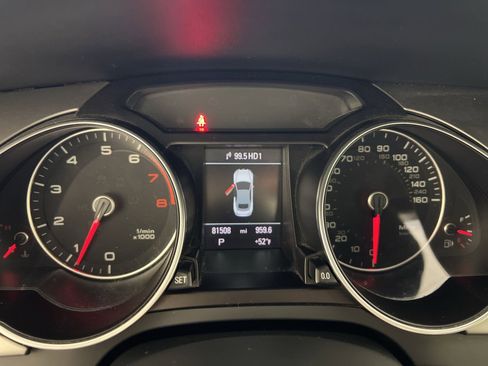 Used 2013 Audi A5 2.0T Premium Plus image 17