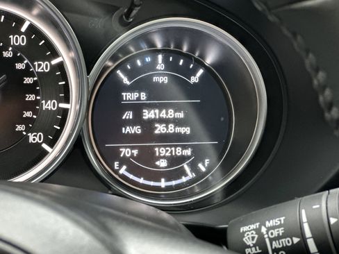 Used 2025 MAZDA CX-5 AWD 2.5 S w/ Select Package image 25