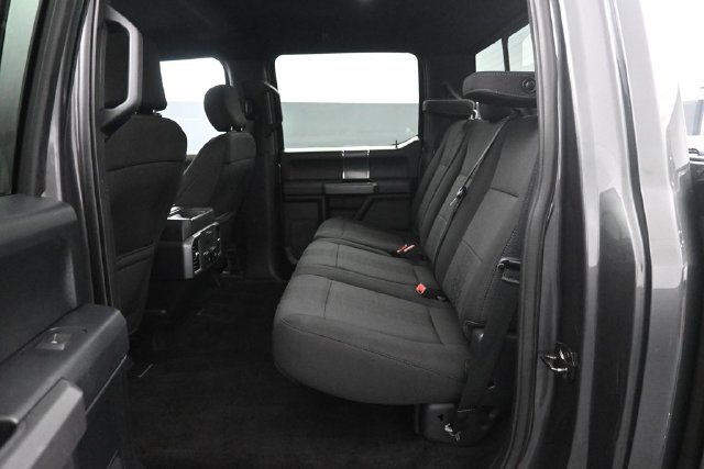 Certified 2018 Ford F150 XLT w/ Equipment Group 302A Luxury AWD/4WD image 20